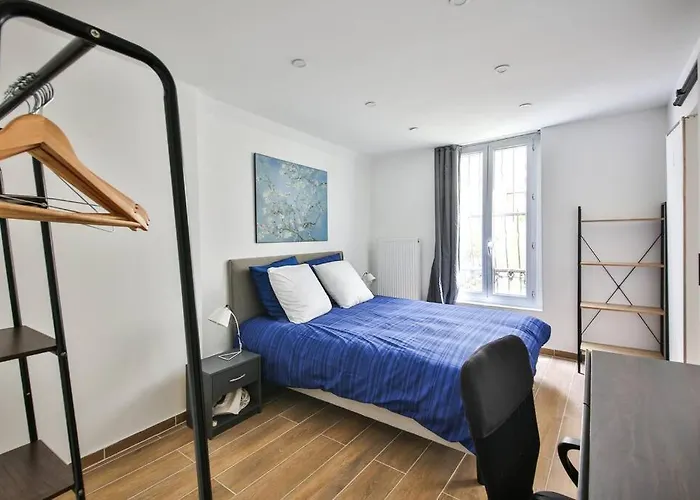 Le Nid de Montmartre